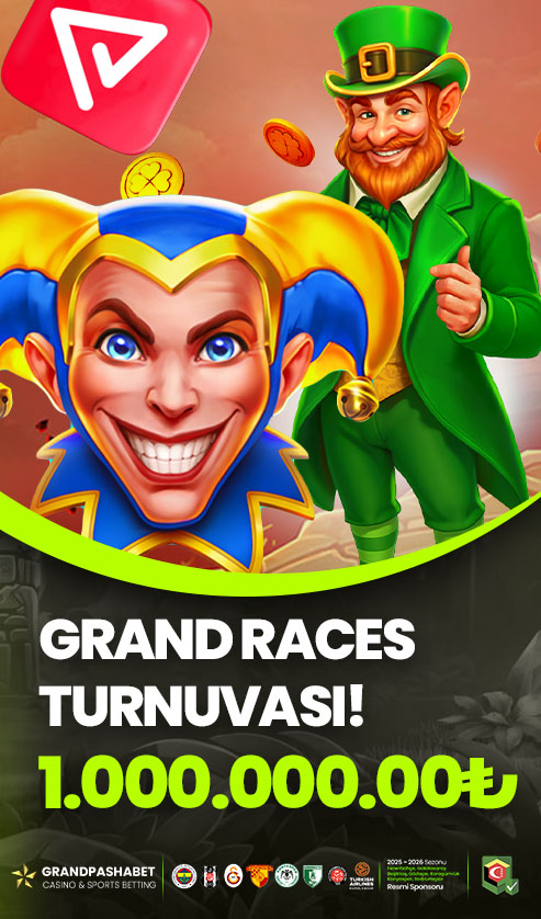 PLAYSON GRAND RACES!