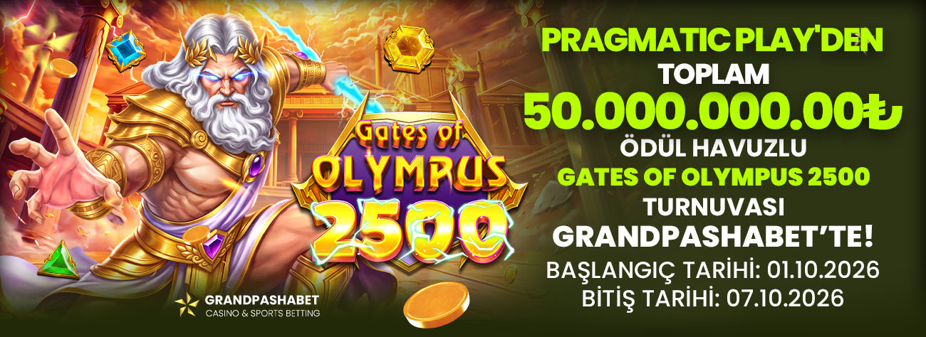 Grandpashabet promosyon görseli — 2026-10-05