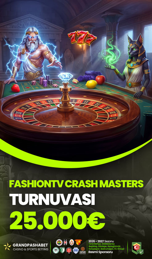 GALAXSYS TURNUVASI!