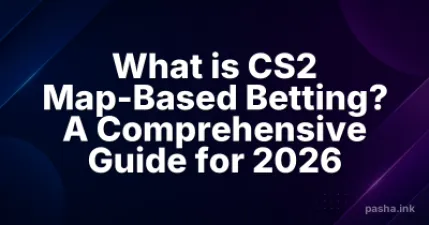 What is CS2 Map-Based Betting? A Comprehensive Guide for 2026